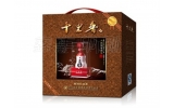 酒盒包裝的色彩我們應(yīng)該如何設(shè)計(jì)呢？