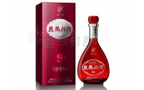 酒盒包裝應(yīng)該如何去選擇制作材料呢？