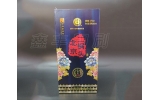 酒盒包裝設(shè)計如何設(shè)計包裝的色彩呢？
