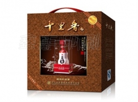 酒盒包裝的色彩我們應(yīng)該如何設(shè)計呢？