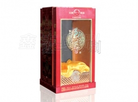 無錫酒盒包裝定制都有哪些工藝，你知道嗎？