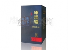 無(wú)錫酒盒包裝定制設(shè)計(jì)中包括了哪些設(shè)計(jì)元素呢？你有了解嗎？