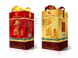國內酒盒包裝存在的問題大介紹！