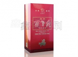 酒盒包裝對(duì)產(chǎn)品來說真的是非常重要的一個(gè)存在！