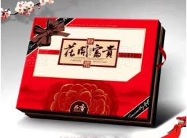 月餅包裝盒怎么設(shè)計(jì)，才能吸引人眼球呢？