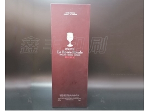 無(wú)錫酒盒印刷 酒類包裝 有口皆碑