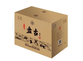 無錫酒盒印刷的發(fā)展趨勢！