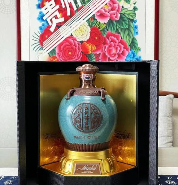 茅臺酒的包裝發(fā)展史，你知道多少？